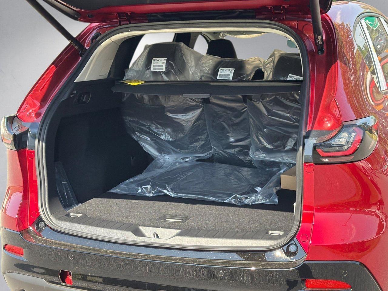 2026 Mazda CX-5 2.5 S Premium Plus Hagerstown MD