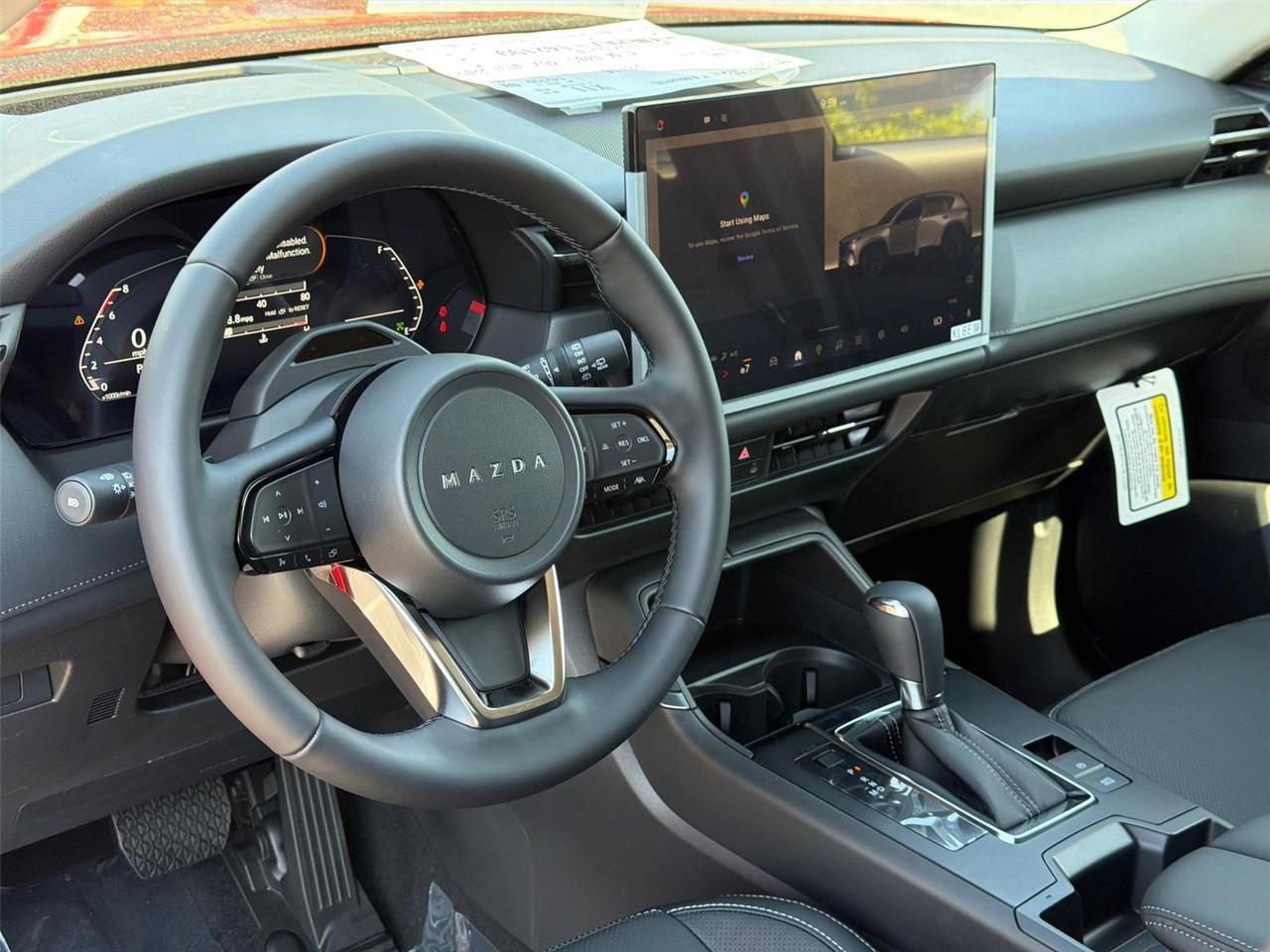 2026 Mazda CX-5 2.5 S Premium Plus Hagerstown MD