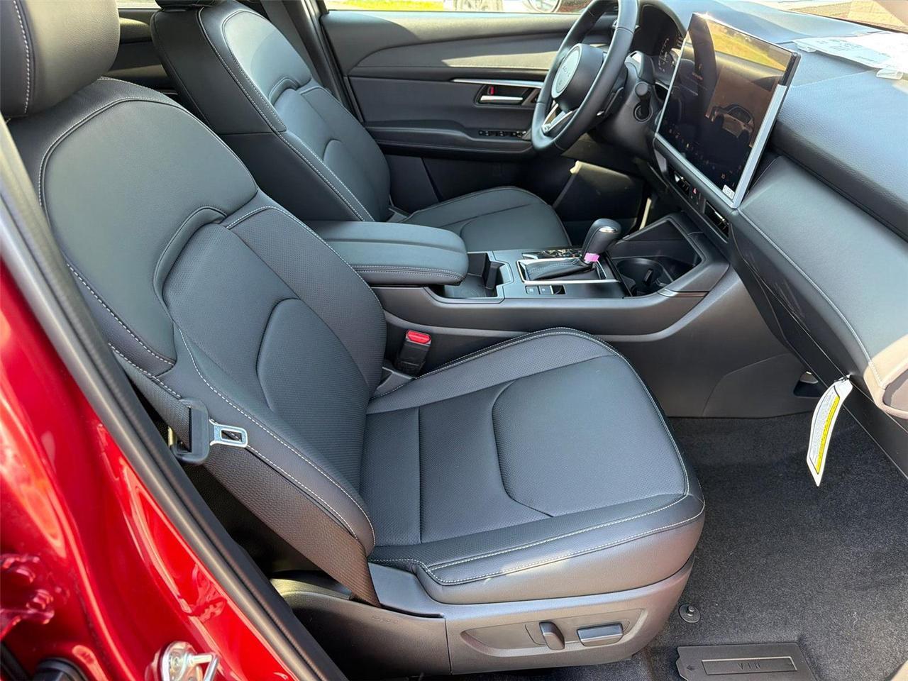 2026 Mazda CX-5 2.5 S Premium Plus Hagerstown MD