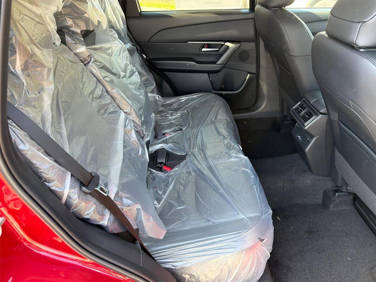 2026 Mazda CX-5 2.5 S Premium Plus Hagerstown MD