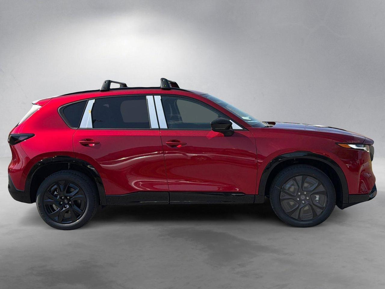 2026 Mazda CX-5 2.5 S Premium Plus Hagerstown MD