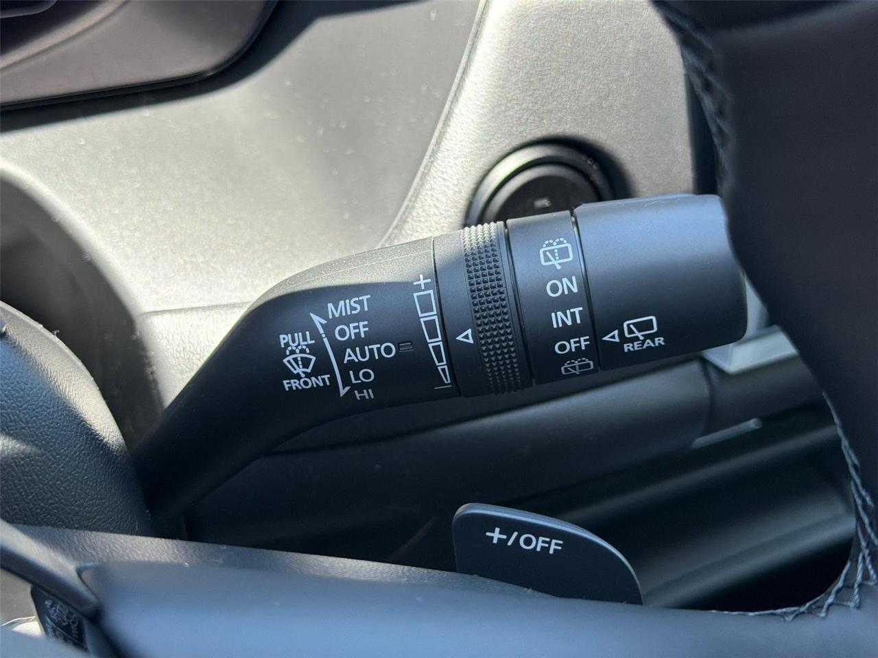 2026 Mazda CX-5 2.5 S Premium Plus Hagerstown MD