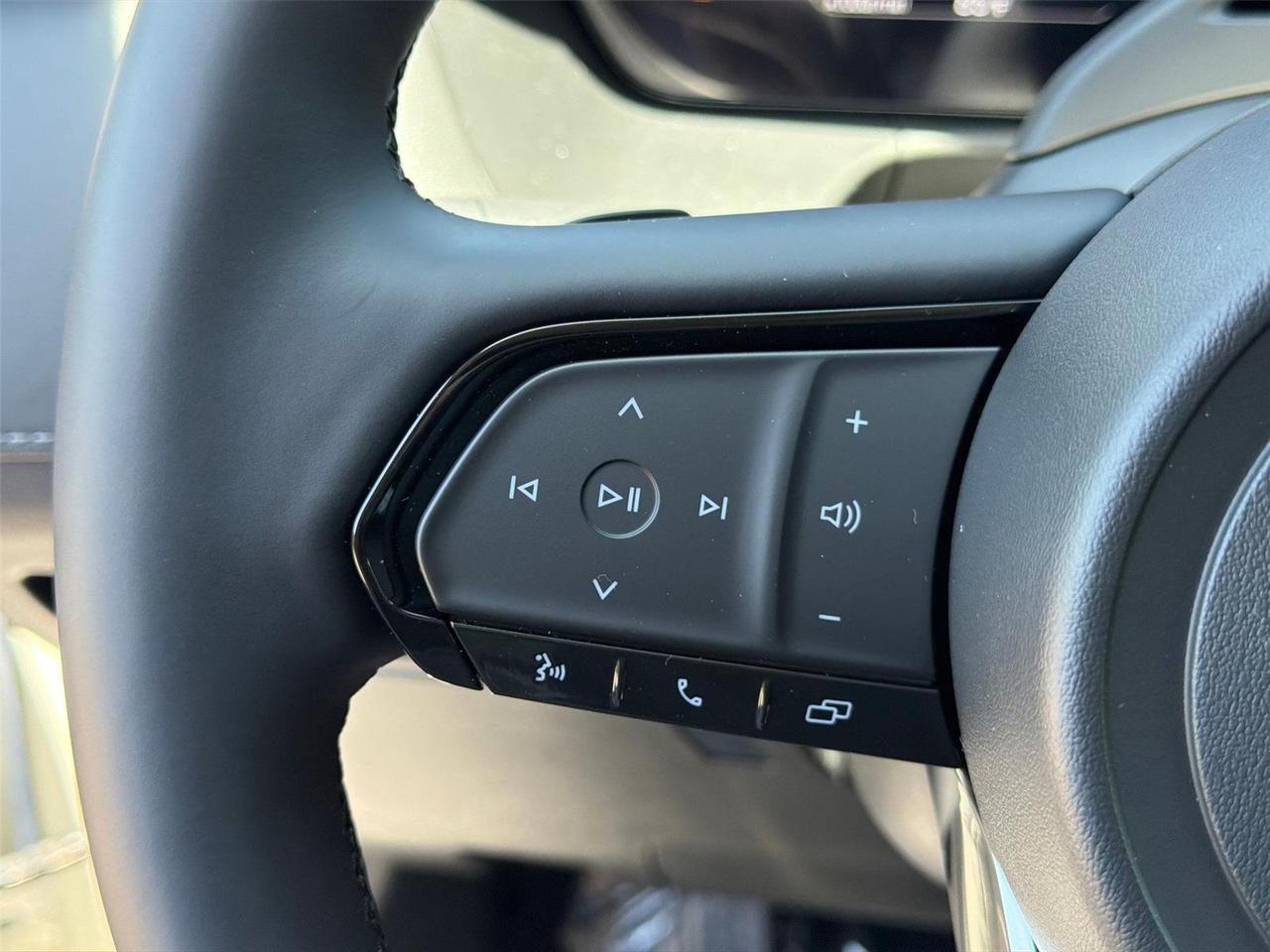 2026 Mazda CX-5 2.5 S Premium Plus Hagerstown MD