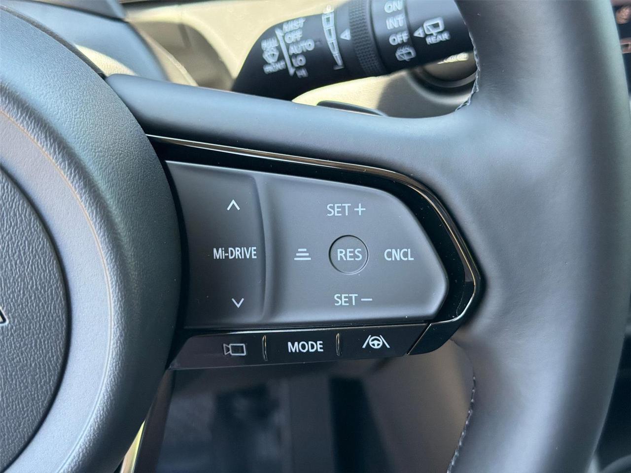 2026 Mazda CX-5 2.5 S Premium Plus Hagerstown MD