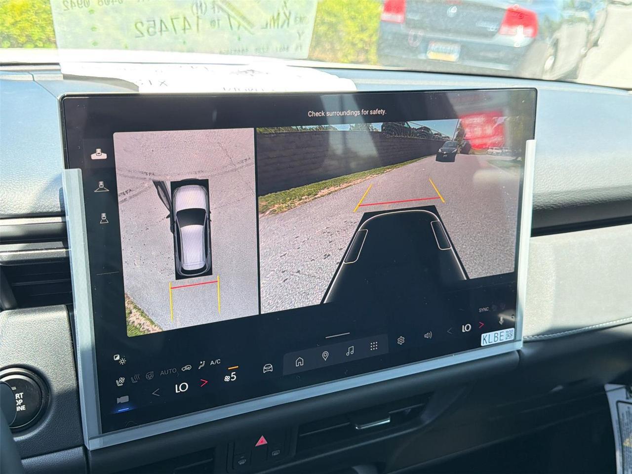 2026 Mazda CX-5 2.5 S Premium Plus Hagerstown MD