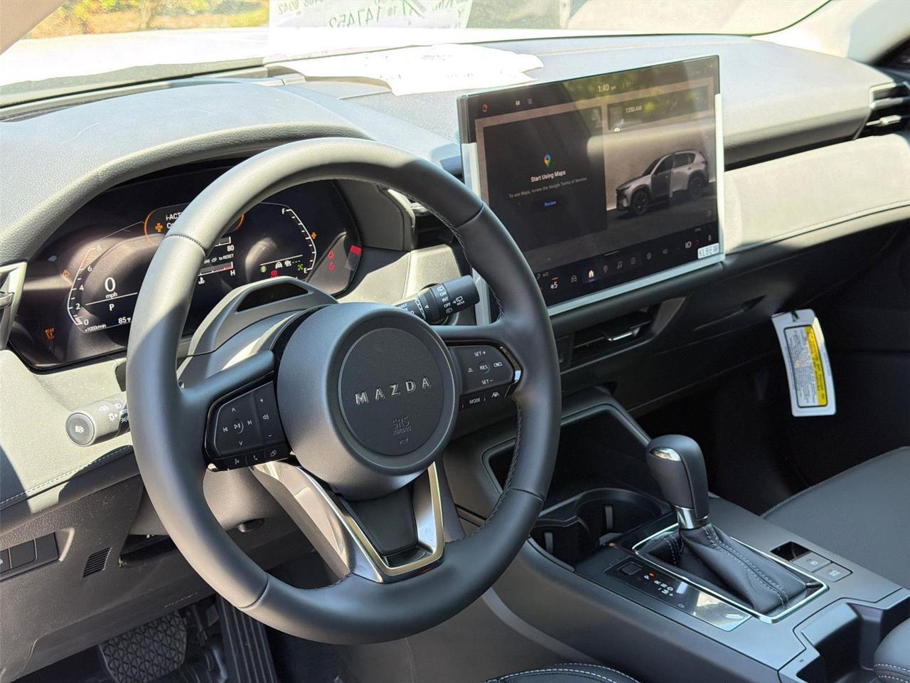 2026 Mazda CX-5 2.5 S Premium Plus Hagerstown MD