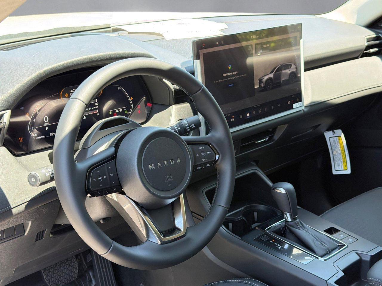 2026 Mazda CX-5 2.5 S Premium Plus Hagerstown MD
