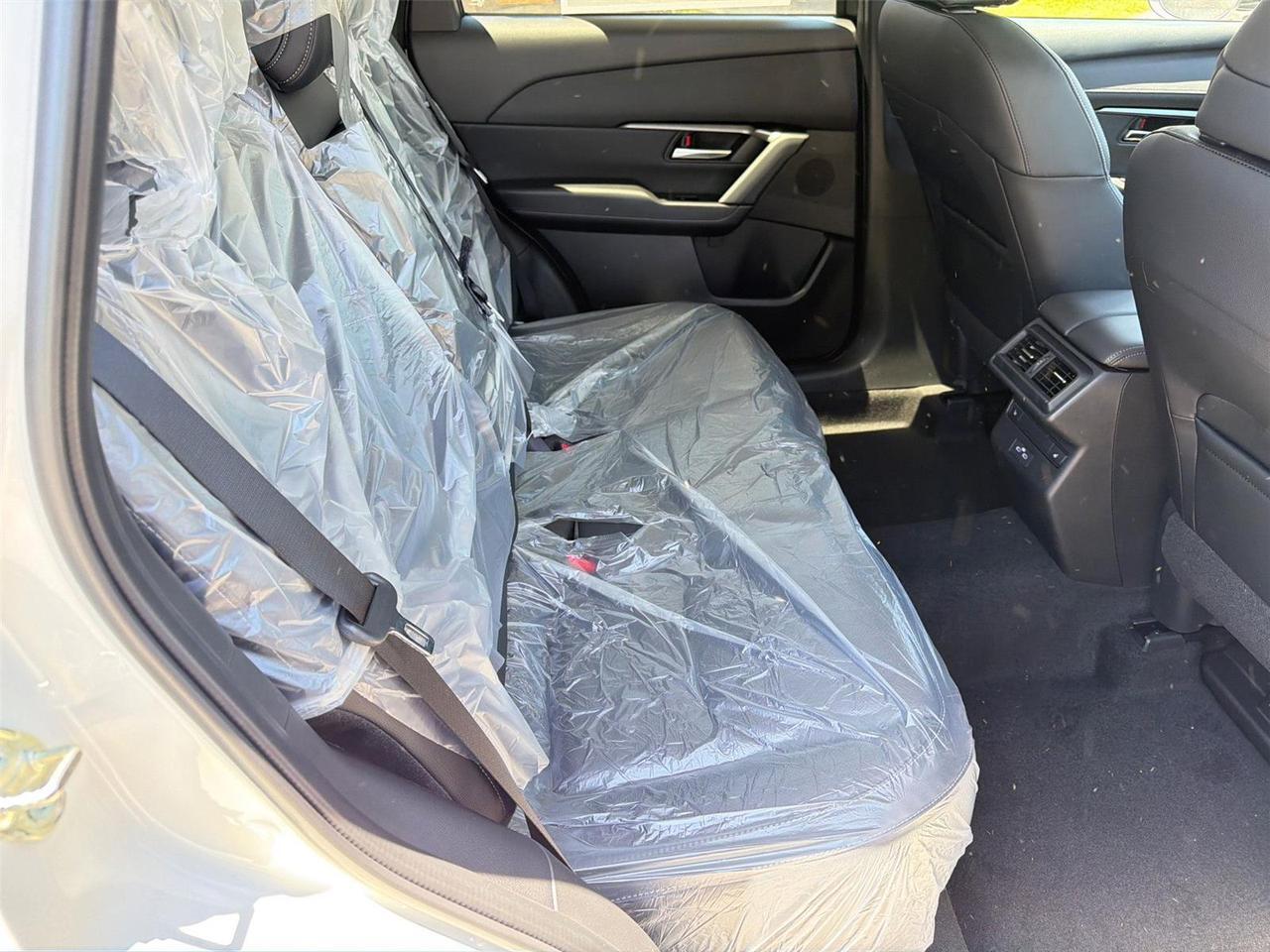 2026 Mazda CX-5 2.5 S Premium Plus Hagerstown MD