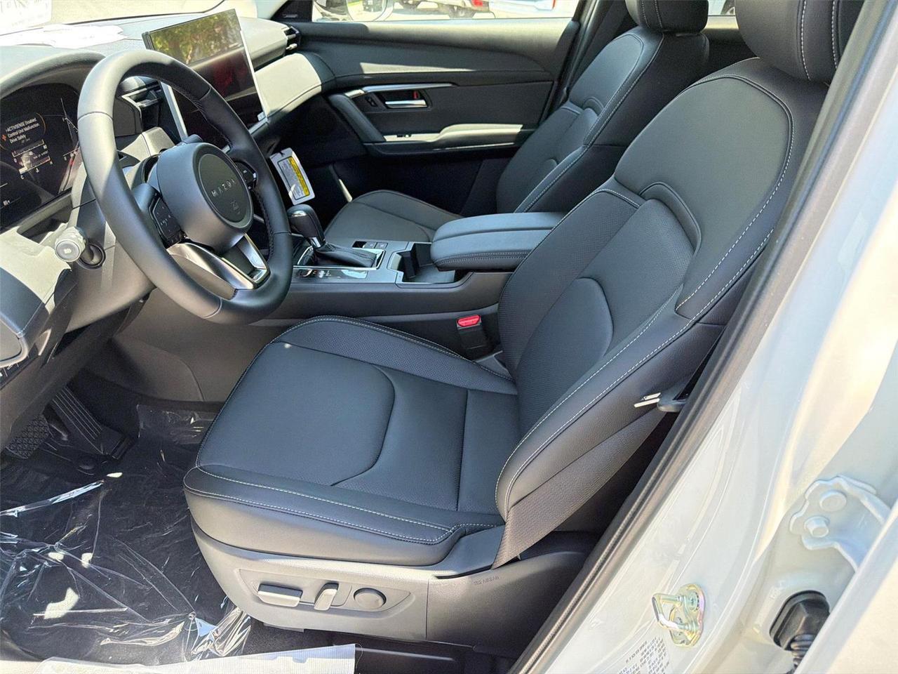 2026 Mazda CX-5 2.5 S Premium Plus Hagerstown MD