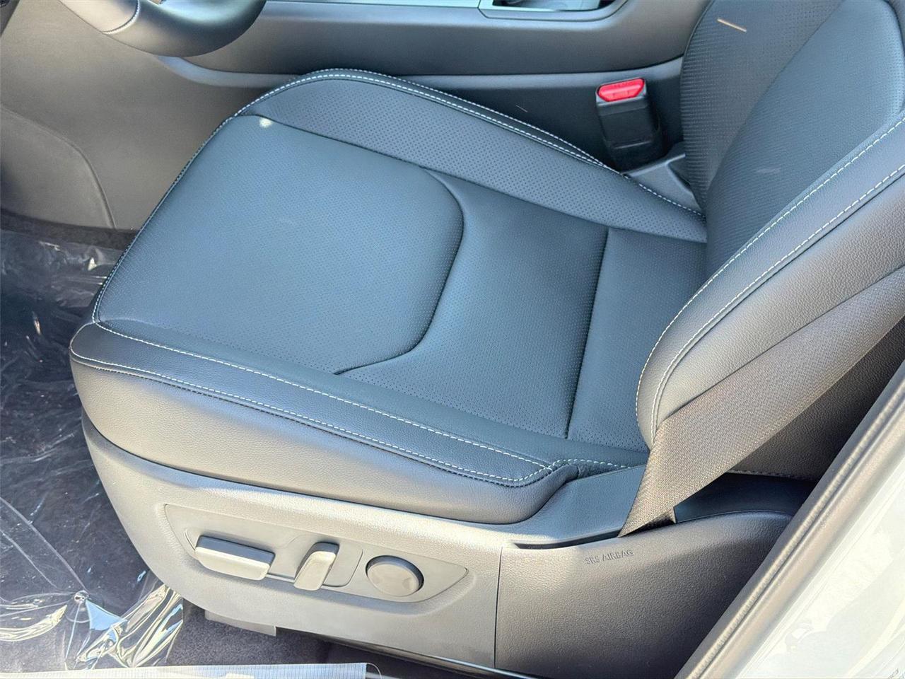 2026 Mazda CX-5 2.5 S Premium Plus Hagerstown MD