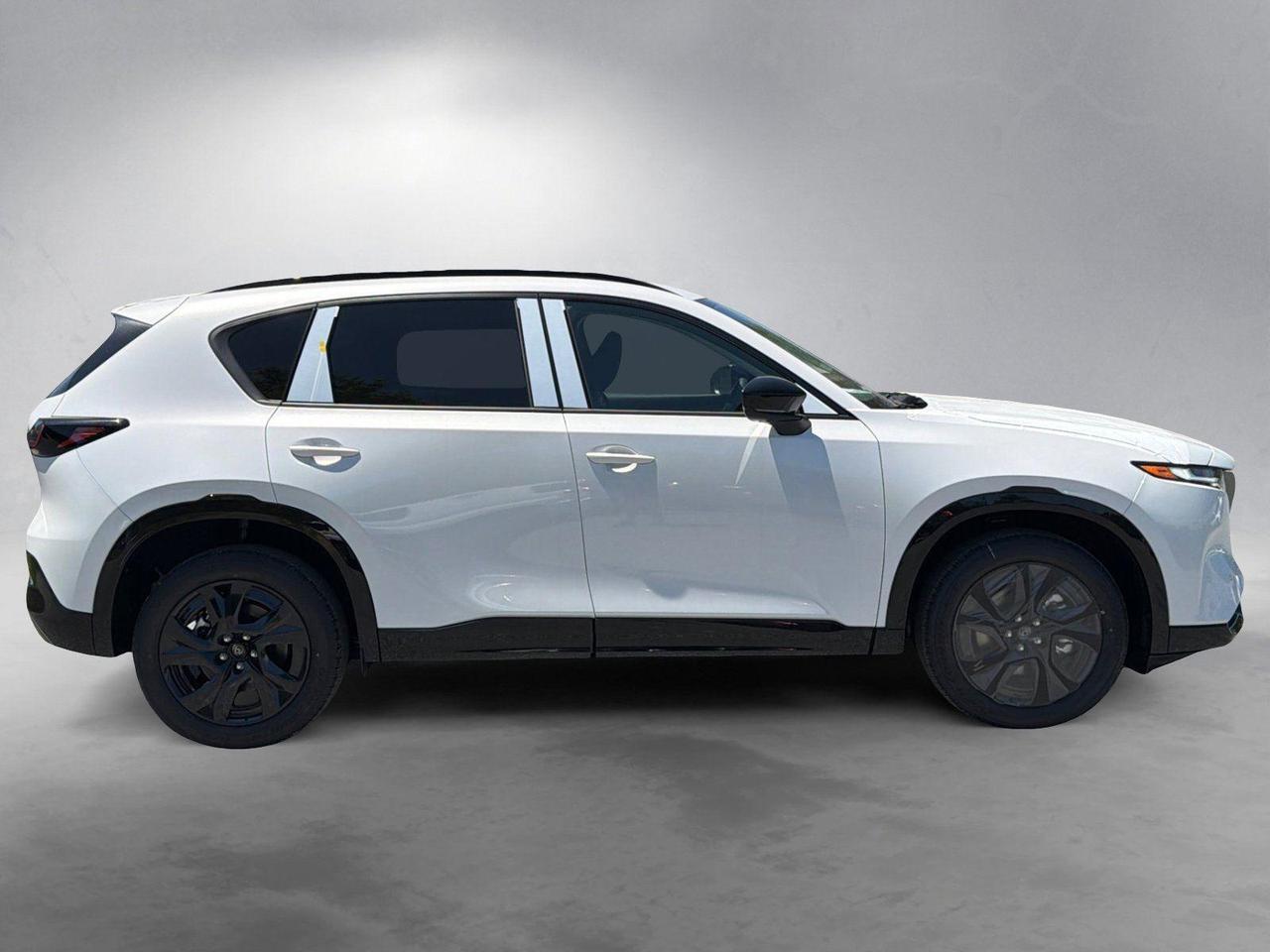 2026 Mazda CX-5 2.5 S Premium Plus Hagerstown MD