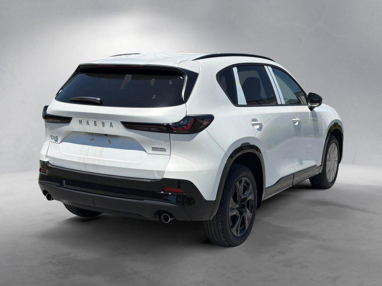 2026 Mazda CX-5 2.5 S Premium Plus Hagerstown MD