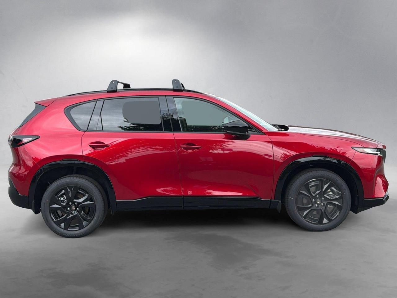 2026 Mazda CX-5 2.5 S Premium Plus Hagerstown MD