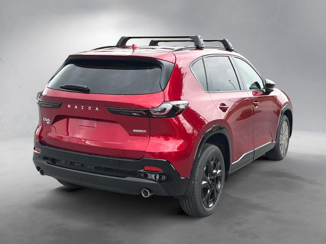 2026 Mazda CX-5 2.5 S Premium Plus Hagerstown MD