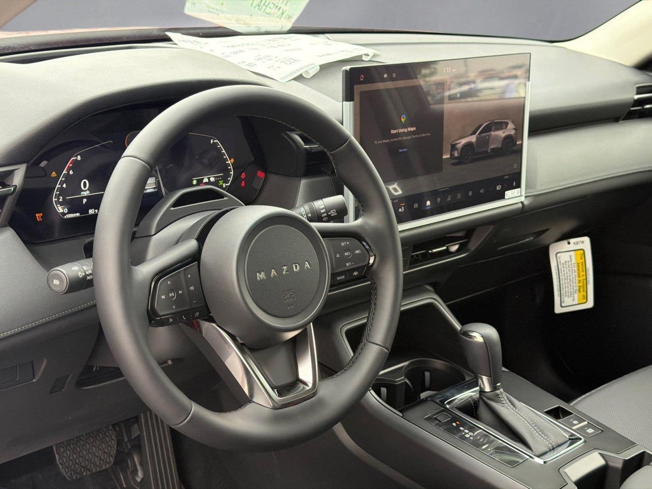 2026 Mazda CX-5 2.5 S Premium Plus Hagerstown MD