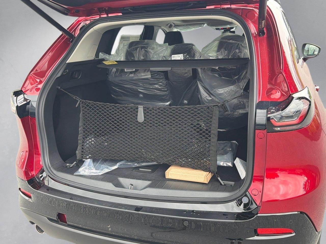 2026 Mazda CX-5 2.5 S Premium Plus Hagerstown MD
