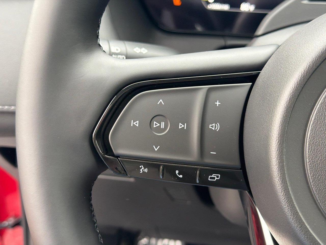 2026 Mazda CX-5 2.5 S Premium Plus Hagerstown MD