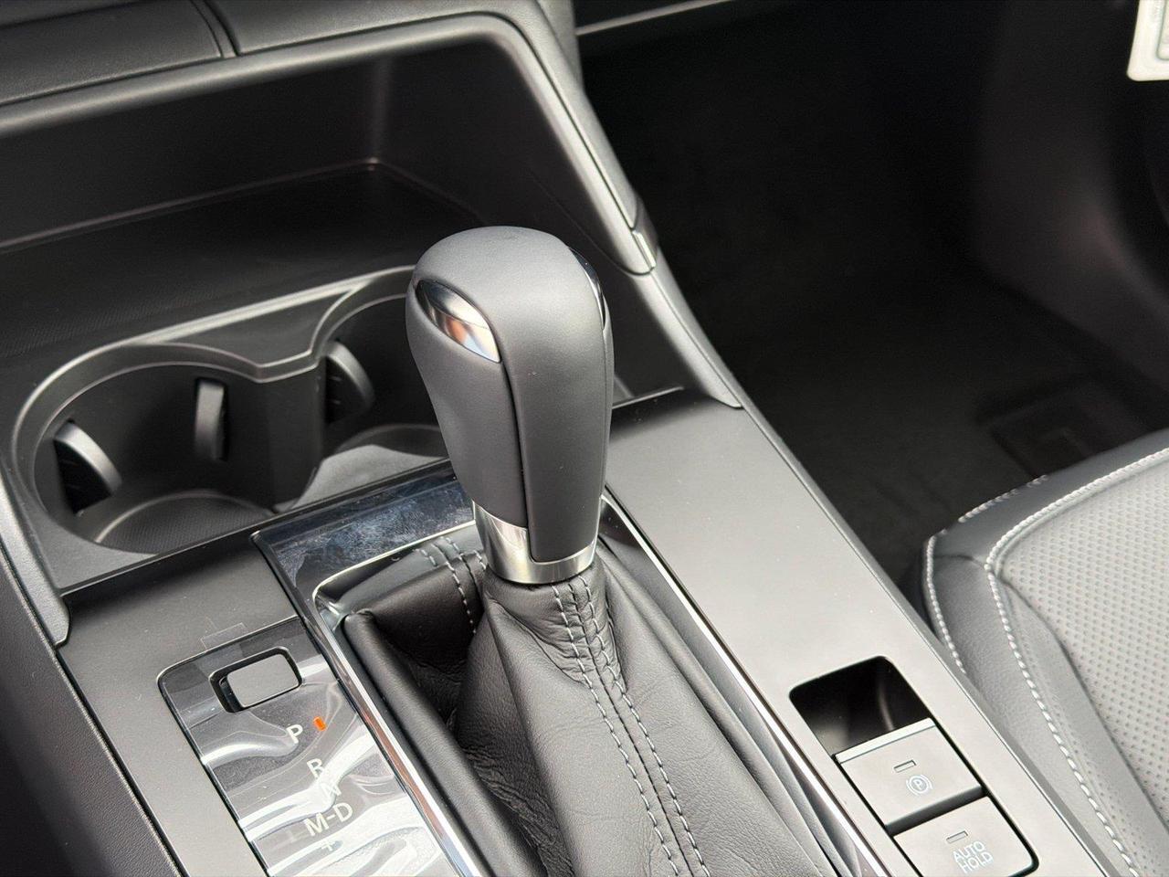 2026 Mazda CX-5 2.5 S Premium Plus Hagerstown MD