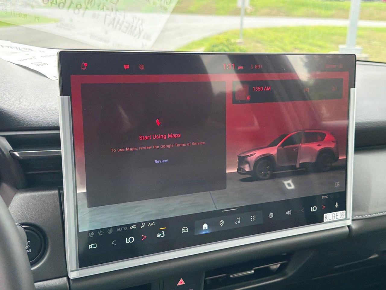 2026 Mazda CX-5 2.5 S Premium Plus Hagerstown MD