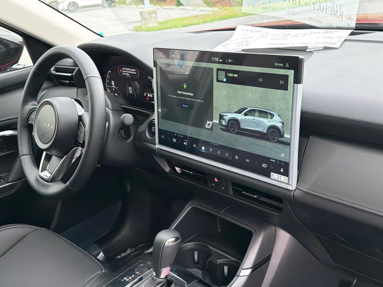 2026 Mazda CX-5 2.5 S Premium Plus Hagerstown MD