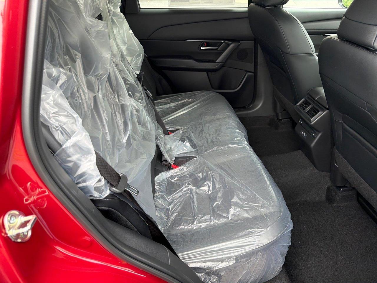 2026 Mazda CX-5 2.5 S Premium Plus Hagerstown MD