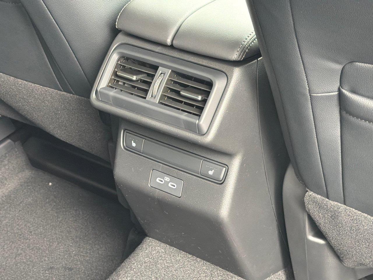 2026 Mazda CX-5 2.5 S Premium Plus Hagerstown MD
