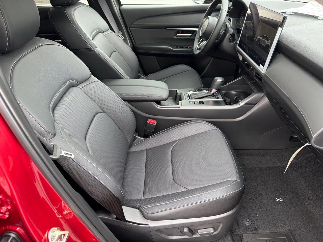 2026 Mazda CX-5 2.5 S Premium Plus Hagerstown MD