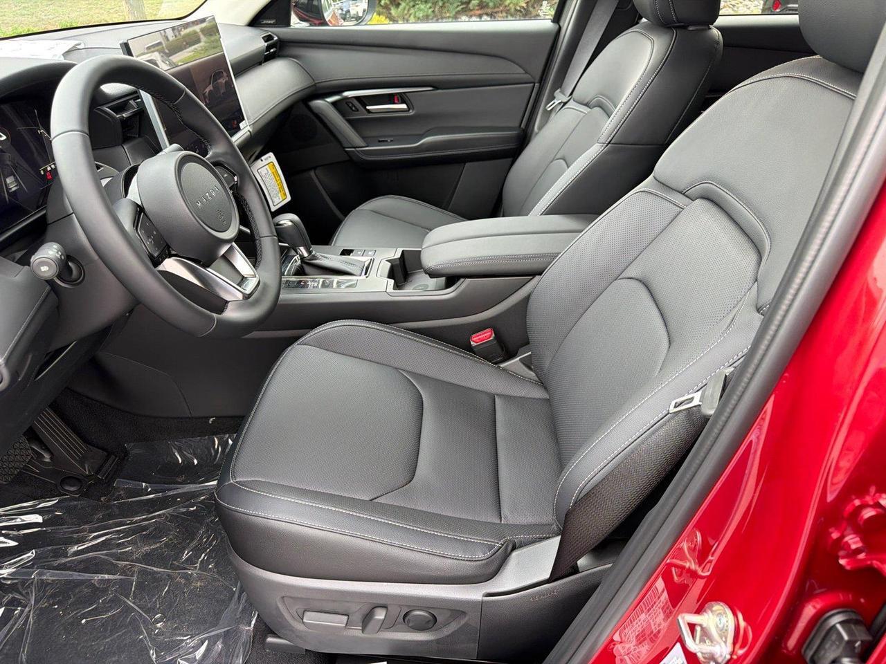 2026 Mazda CX-5 2.5 S Premium Plus Hagerstown MD