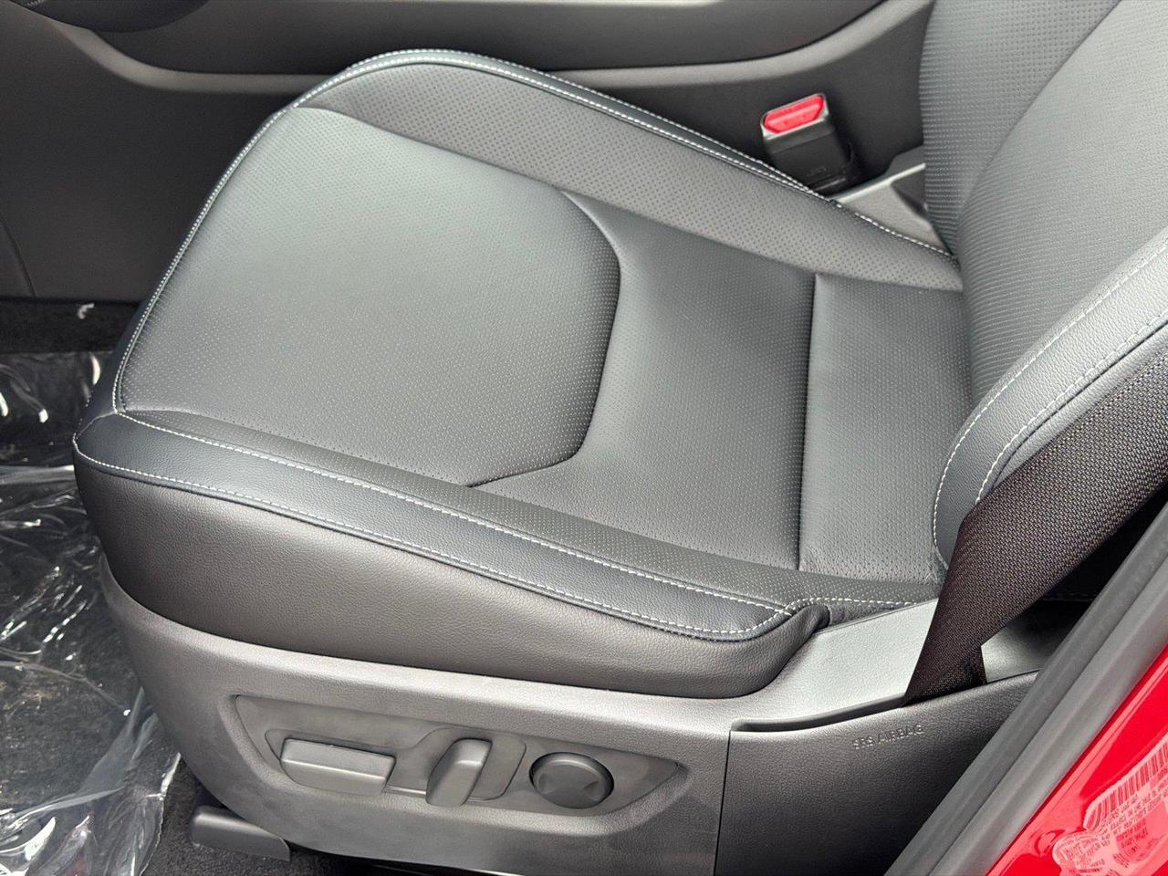2026 Mazda CX-5 2.5 S Premium Plus Hagerstown MD