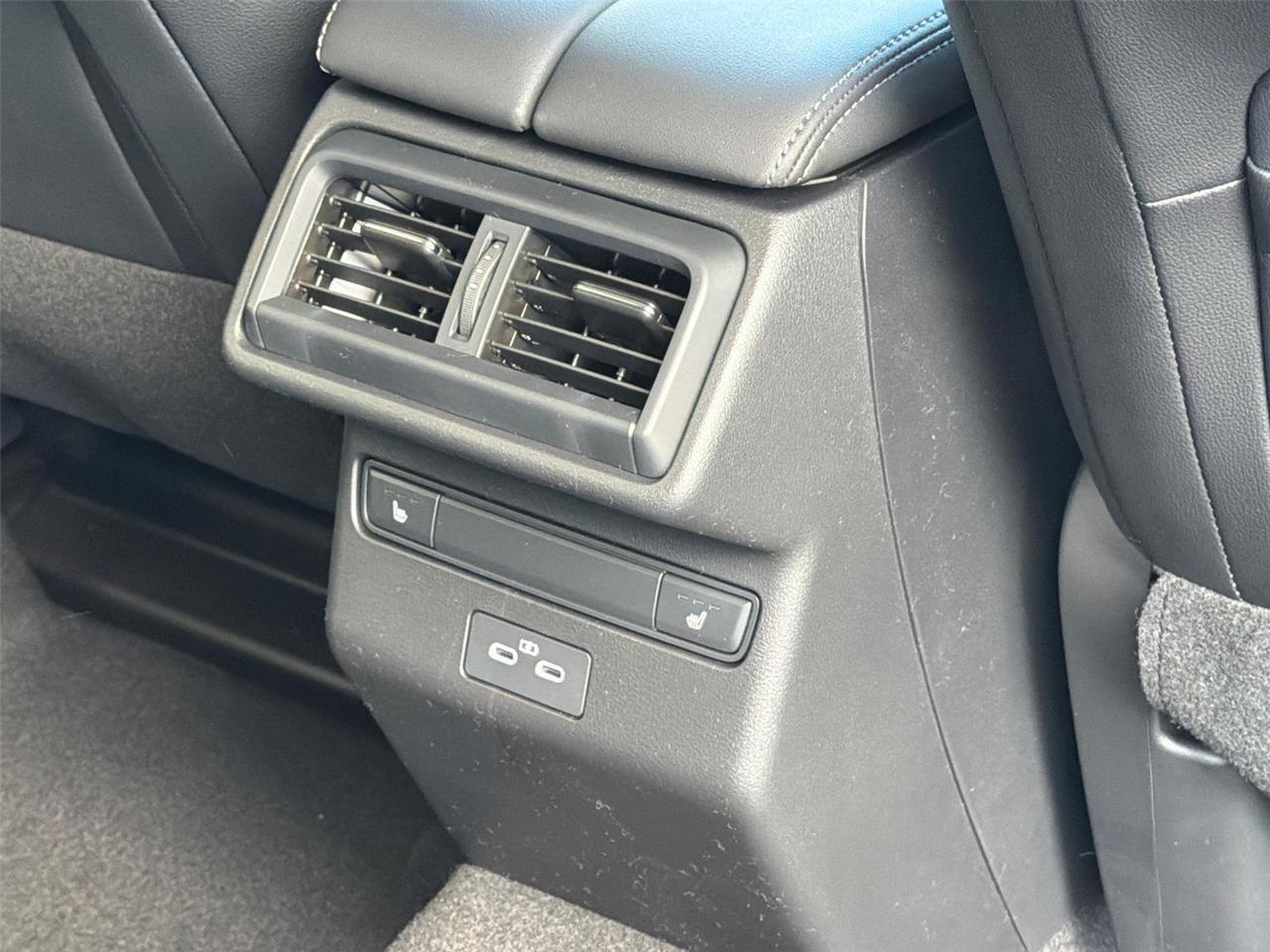 2026 Mazda CX-5 2.5 S Premium Plus Hagerstown MD