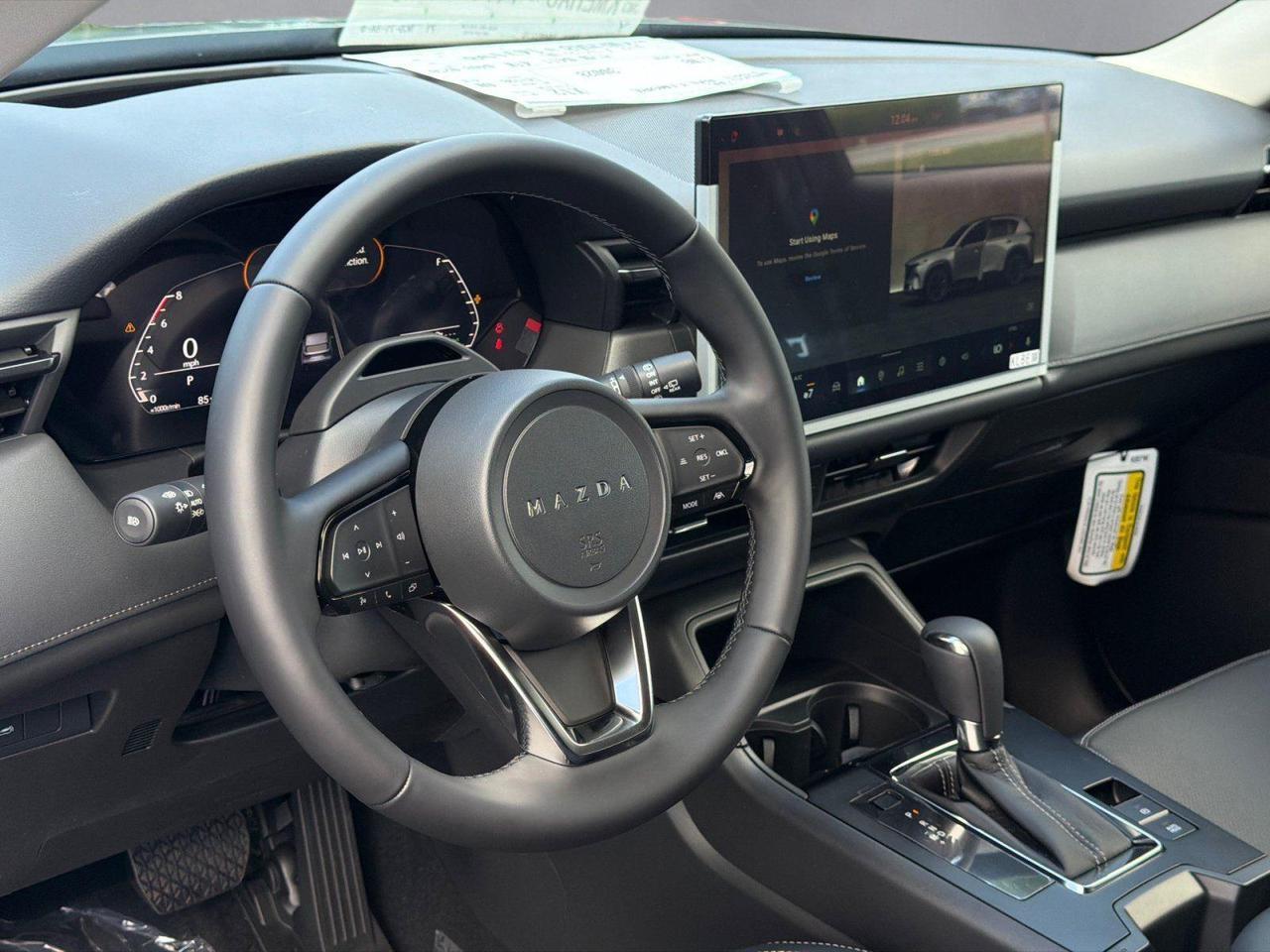 2026 Mazda CX-5 2.5 S Premium Plus Hagerstown MD