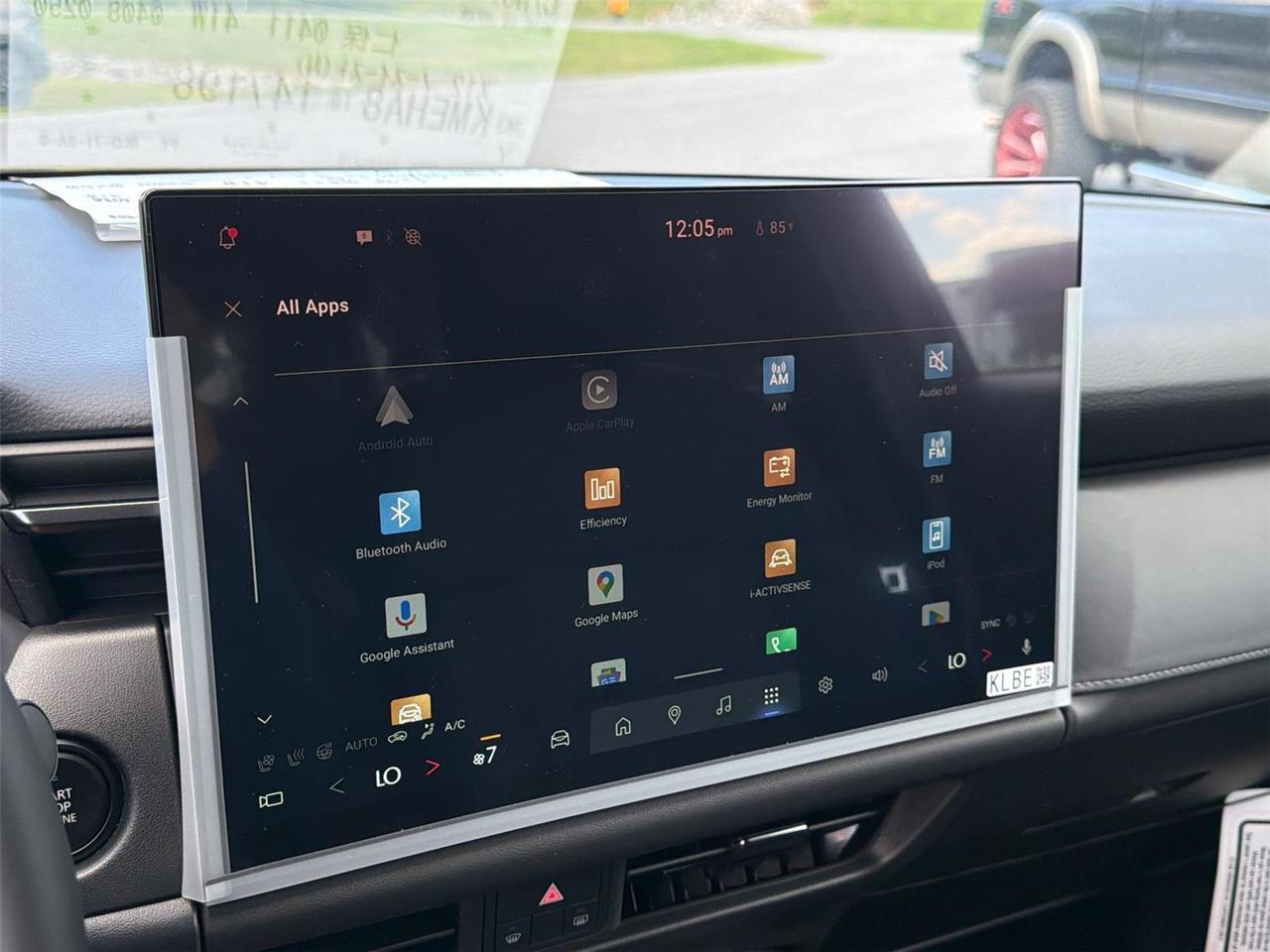 2026 Mazda CX-5 2.5 S Premium Plus Hagerstown MD