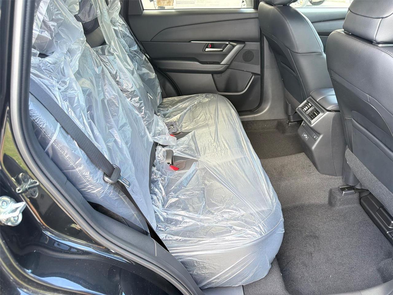 2026 Mazda CX-5 2.5 S Premium Plus Hagerstown MD