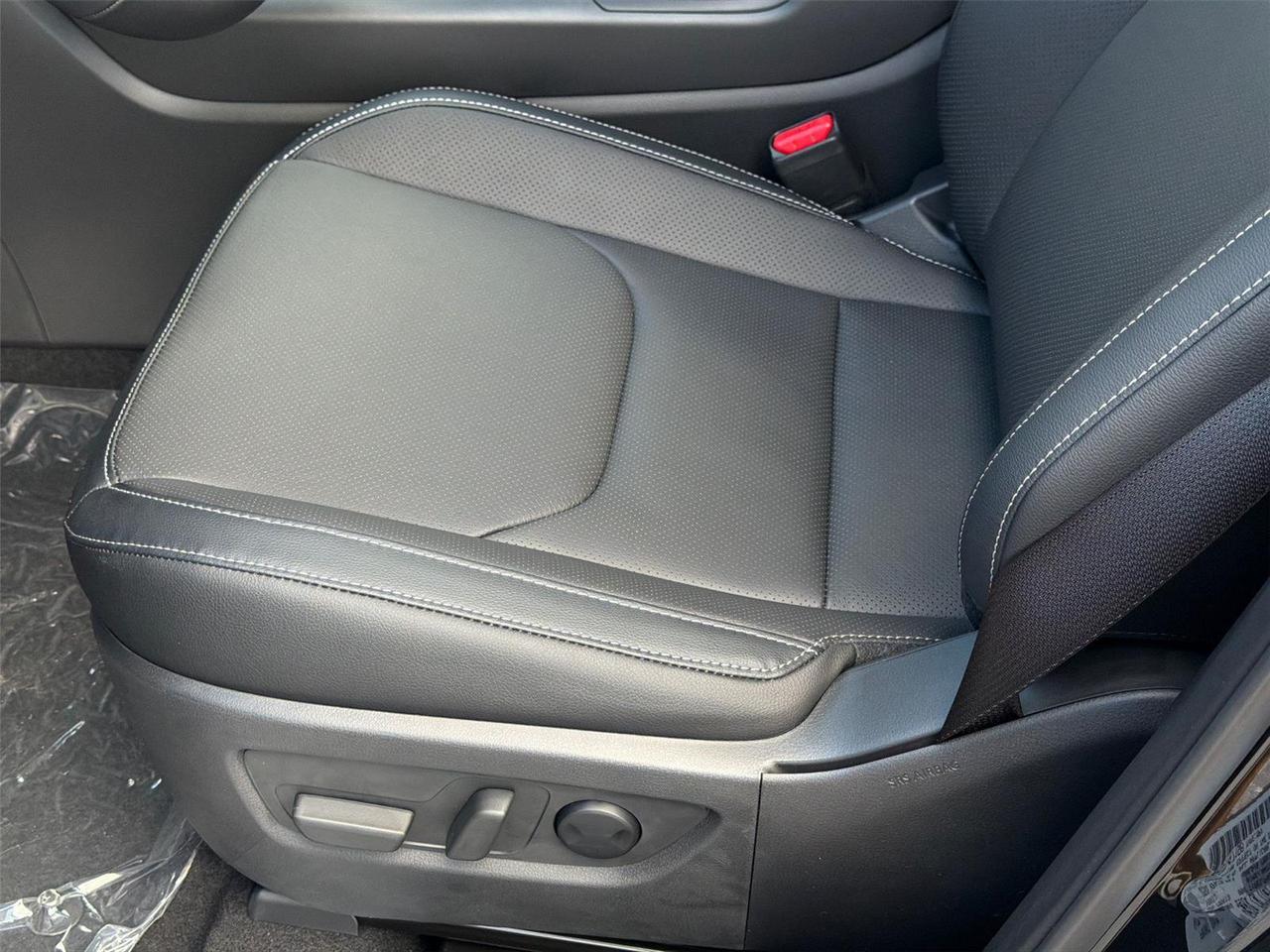 2026 Mazda CX-5 2.5 S Premium Plus Hagerstown MD
