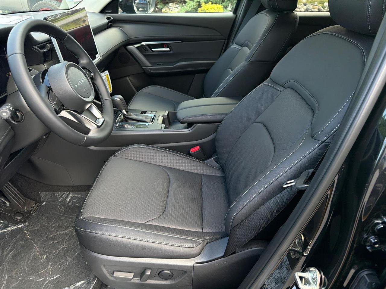 2026 Mazda CX-5 2.5 S Premium Plus Hagerstown MD