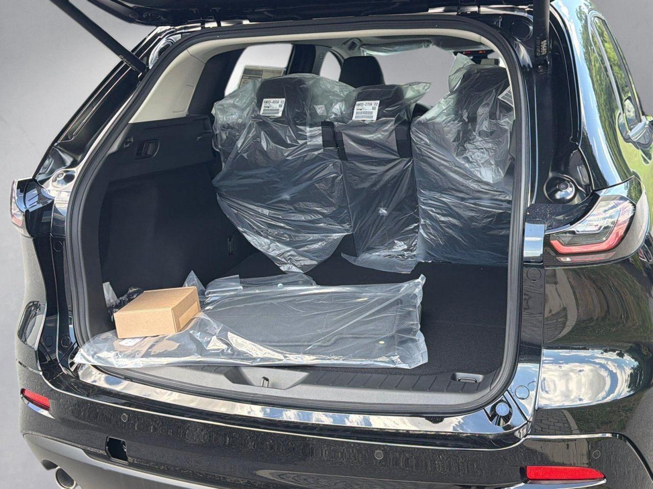 2026 Mazda CX-5 2.5 S Premium Plus Hagerstown MD