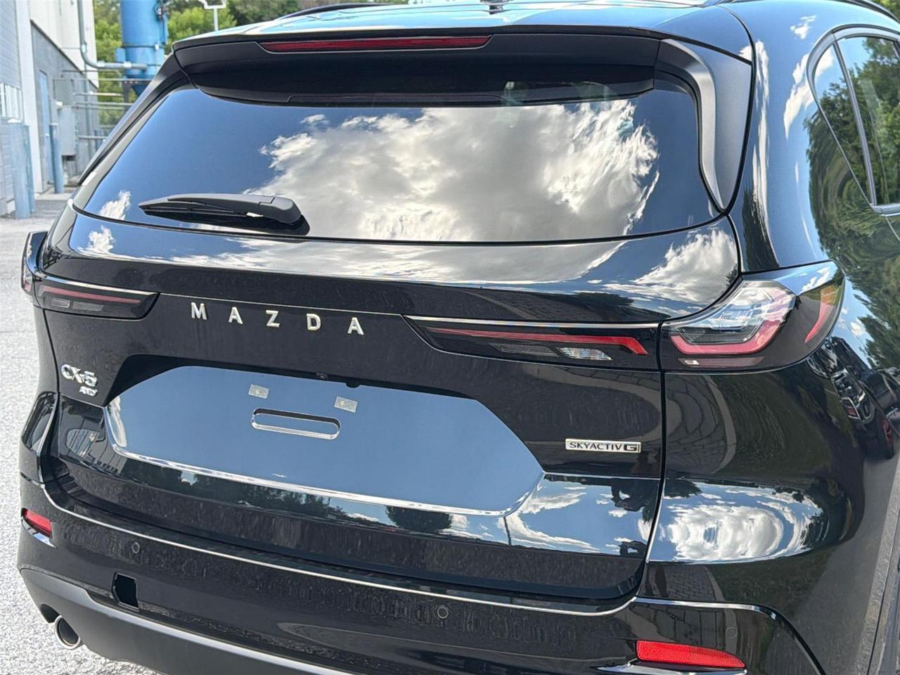 2026 Mazda CX-5 2.5 S Premium Plus Hagerstown MD