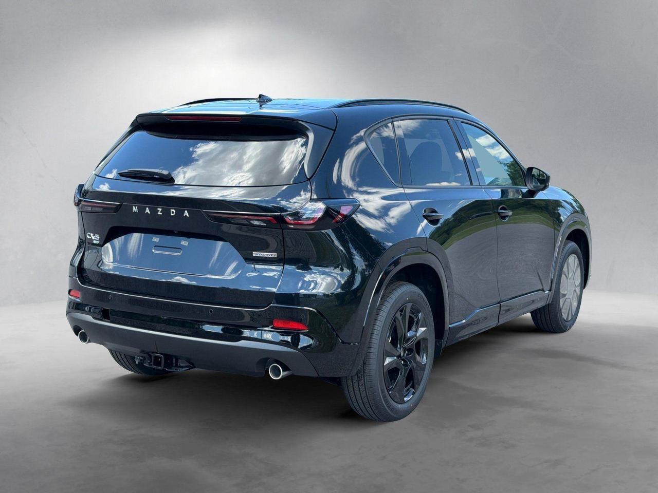 2026 Mazda CX-5 2.5 S Premium Plus Hagerstown MD