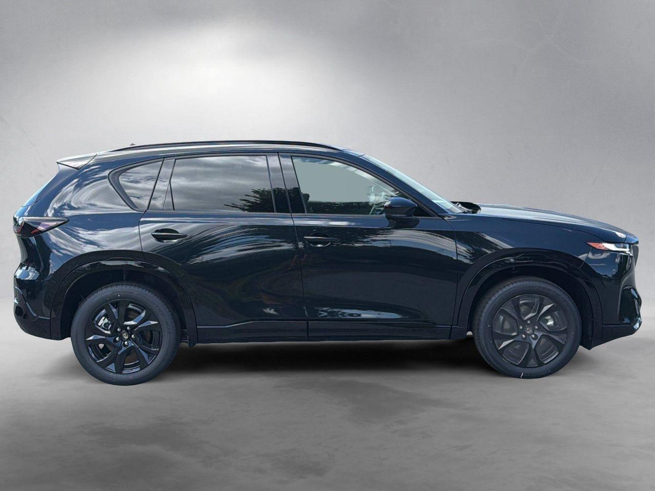 2026 Mazda CX-5 2.5 S Premium Plus Hagerstown MD