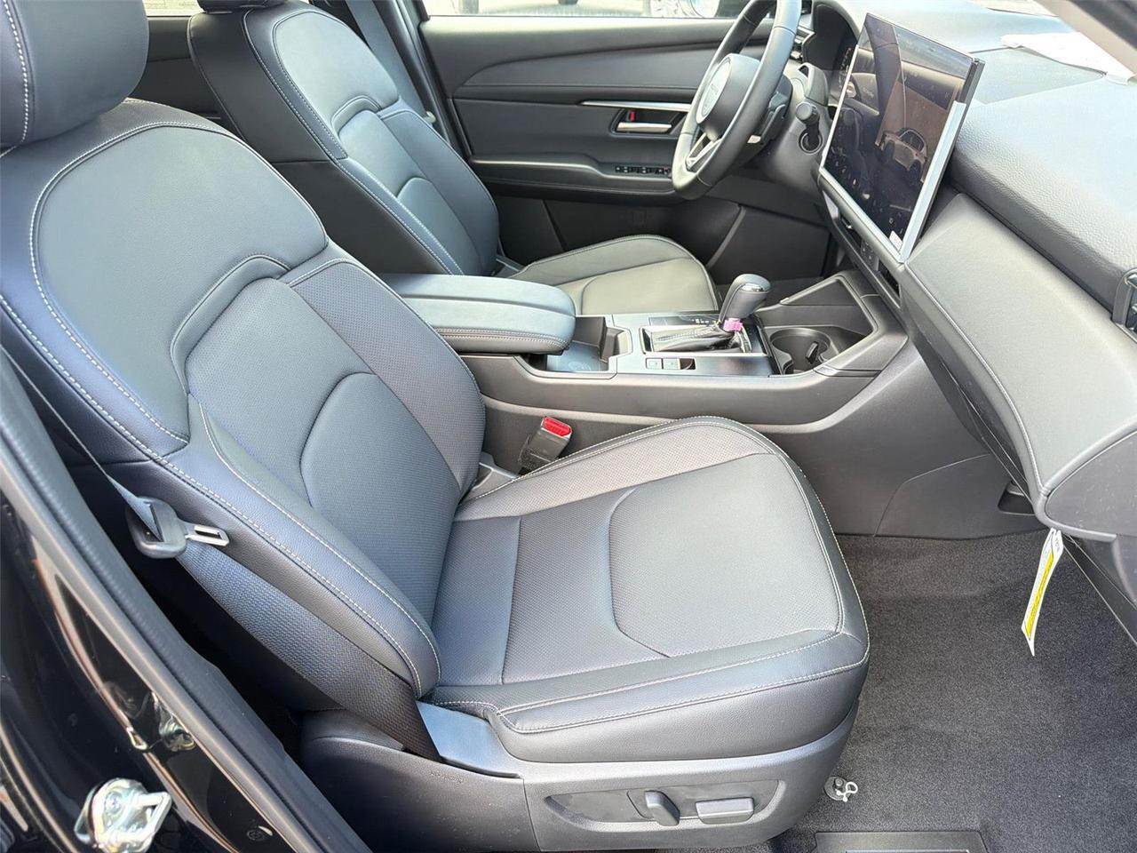 2026 Mazda CX-5 2.5 S Premium Plus Hagerstown MD