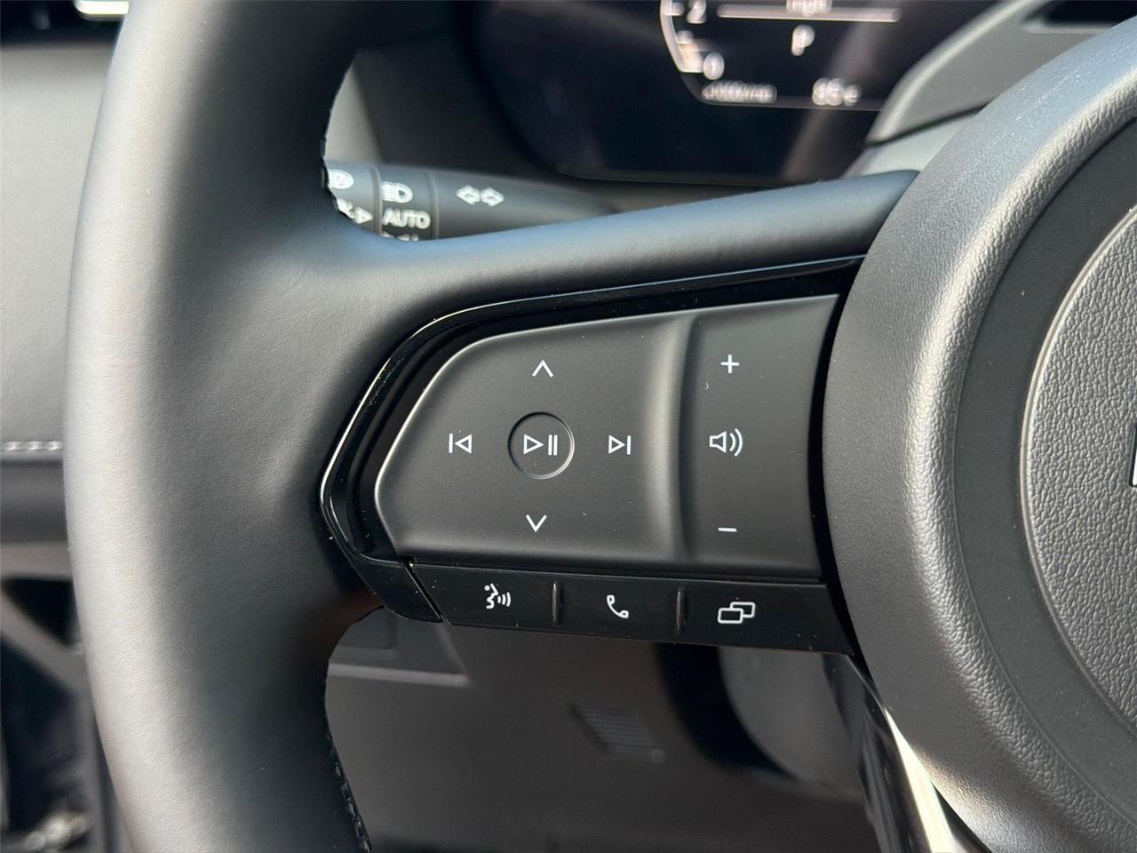 2026 Mazda CX-5 2.5 S Premium Plus Hagerstown MD