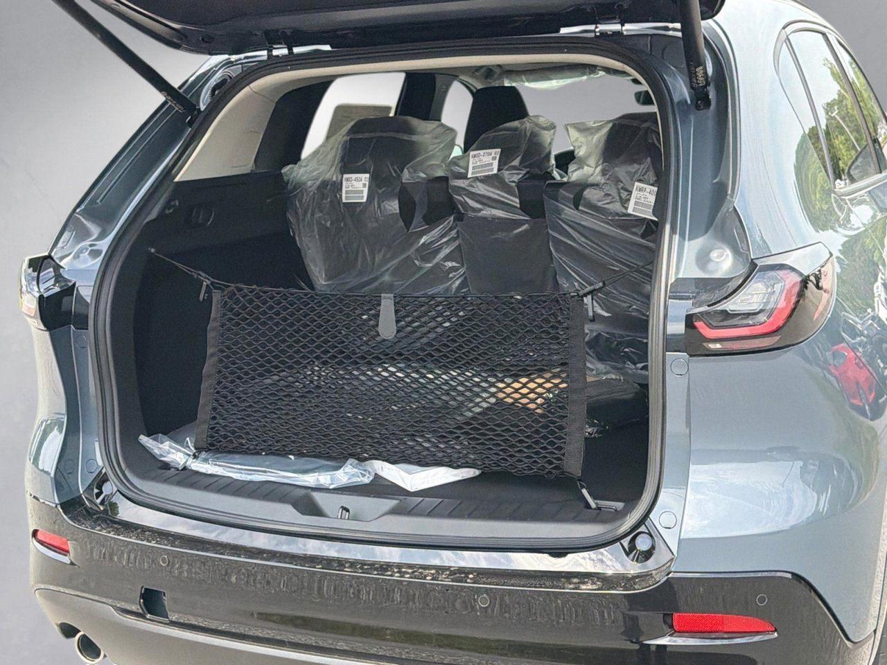 2026 Mazda CX-5 2.5 S Premium Plus Hagerstown MD