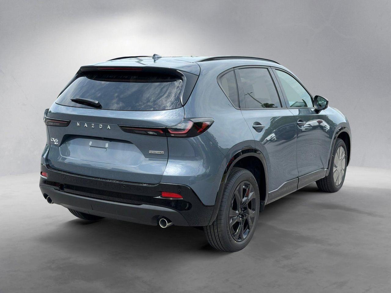 2026 Mazda CX-5 2.5 S Premium Plus Hagerstown MD