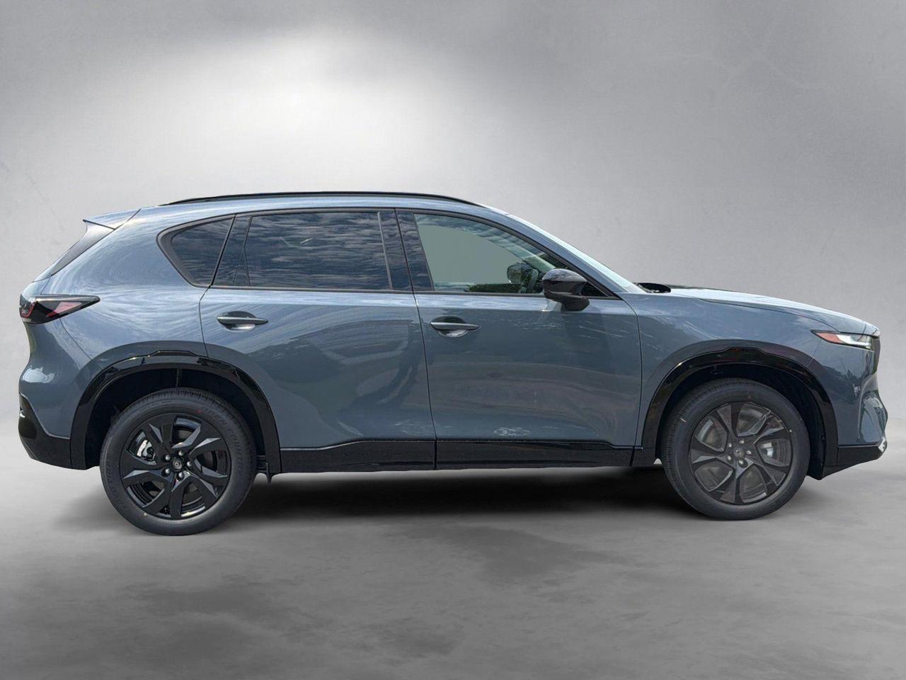 2026 Mazda CX-5 2.5 S Premium Plus Hagerstown MD