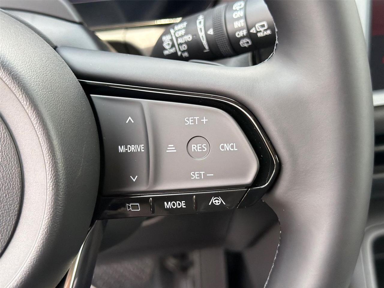 2026 Mazda CX-5 2.5 S Premium Plus Hagerstown MD