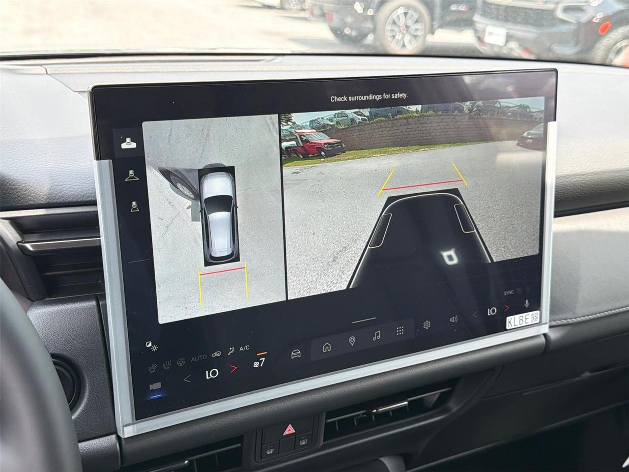2026 Mazda CX-5 2.5 S Premium Plus Hagerstown MD