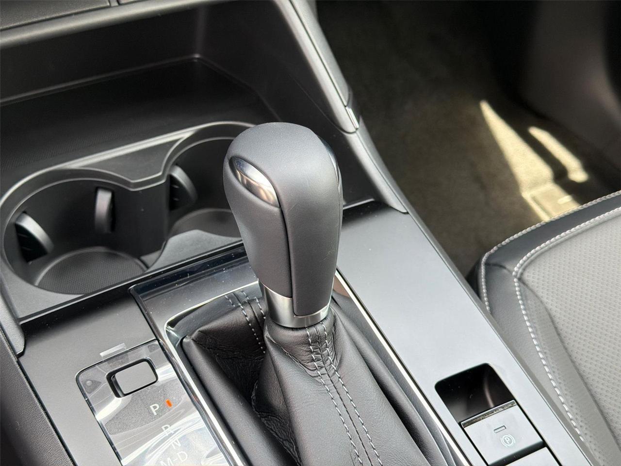 2026 Mazda CX-5 2.5 S Premium Plus Hagerstown MD