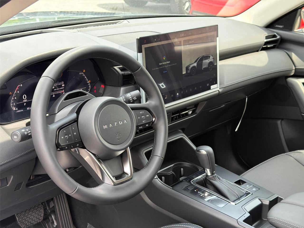 2026 Mazda CX-5 2.5 S Premium Plus Hagerstown MD