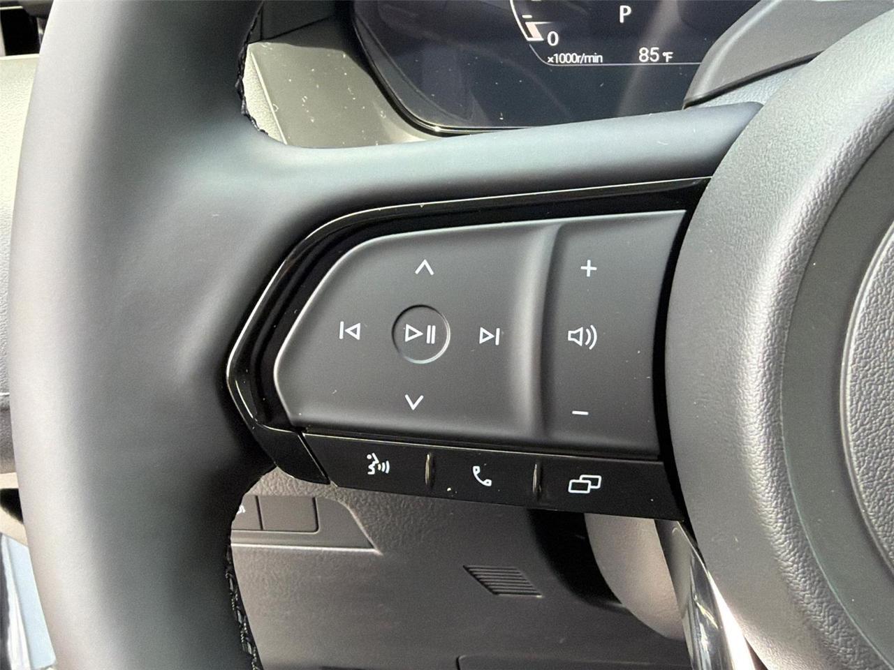 2026 Mazda CX-5 2.5 S Premium Plus Hagerstown MD