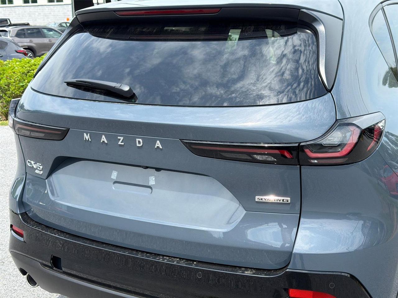 2026 Mazda CX-5 2.5 S Premium Plus Hagerstown MD